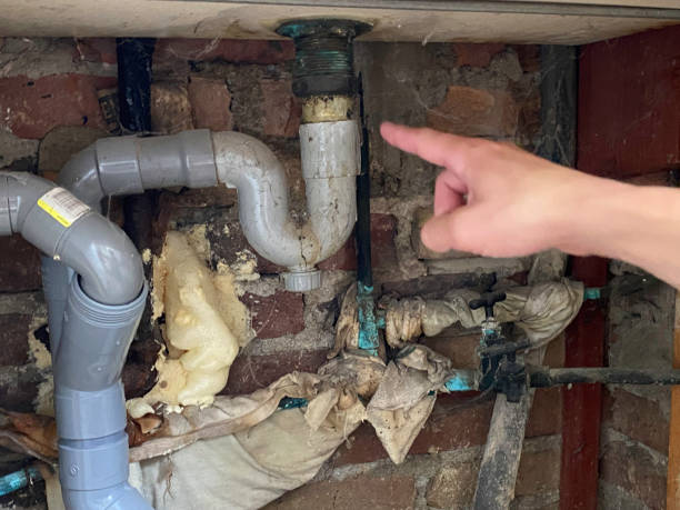 Best Emergency water damage restoration  in Lodi, CA