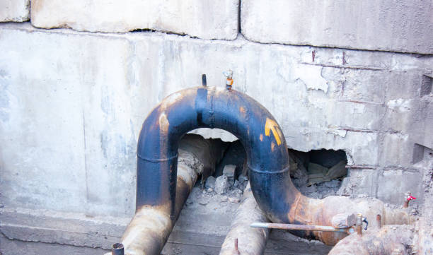 Best 24/7 water damage repair  in Lodi, CA