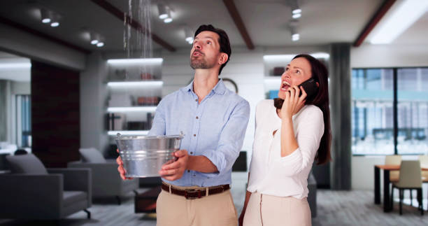 Water damage restoration mold remediation in Lodi, CA